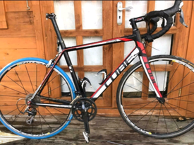 peloton bike second hand